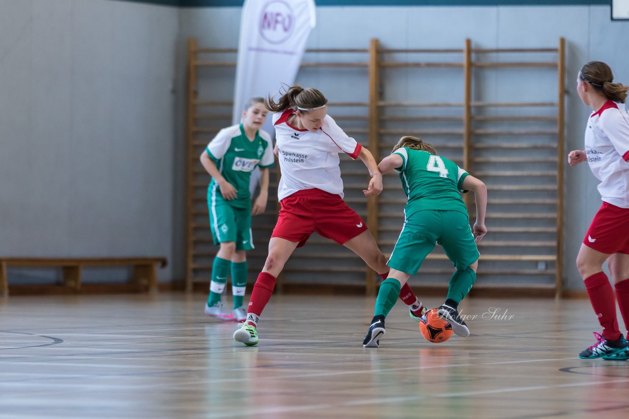 Bild 463 - Norddeutsche Futsalmeisterschaft